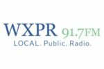 WXPR PUBLIC RADIO 91.7